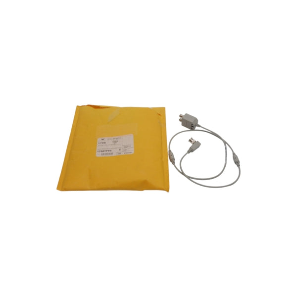 ALLEN BRADLEY 1786-TPYR SER. C REV. H01 NSMP