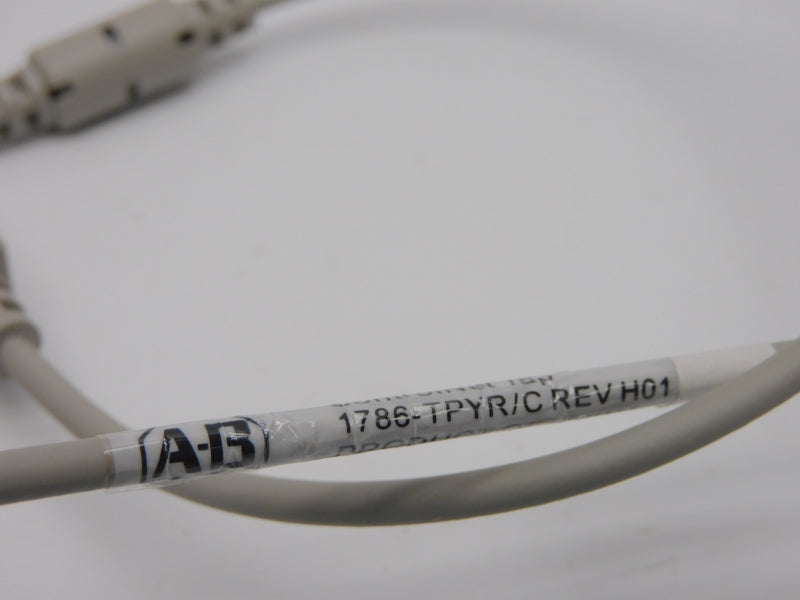 ALLEN BRADLEY 1786-TPYR SER. C REV. H01 NSMP