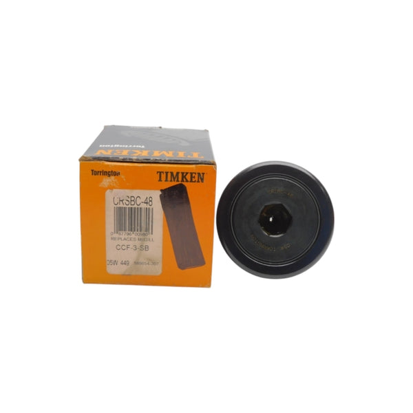 TIMKEN CRSBC-48 NSMP