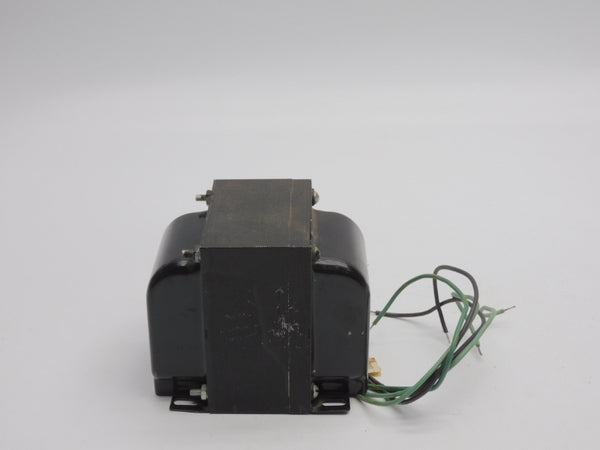 HAMMOND 167L80 115V UNMP