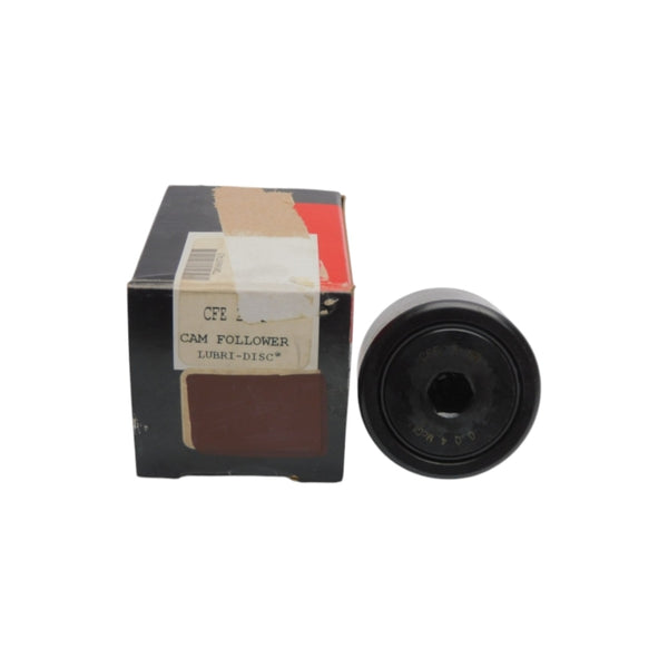 MCGILL CFE2SB NSMP