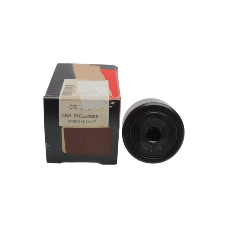 MCGILL CFE2SB NSMP