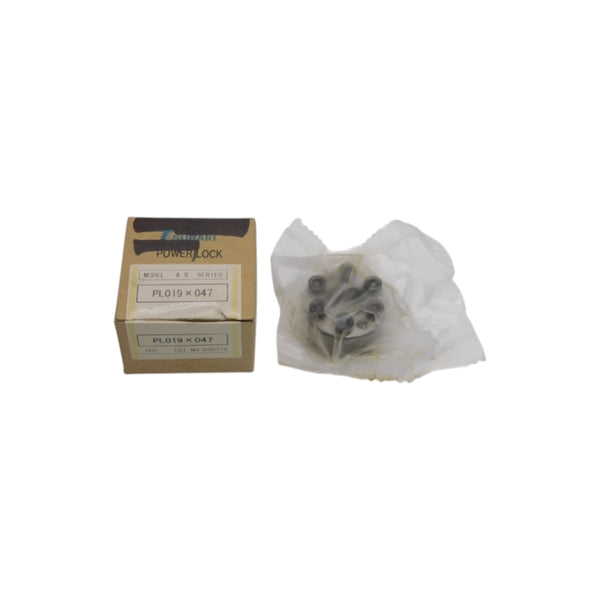TSUBAKI PL019X047 NSMP