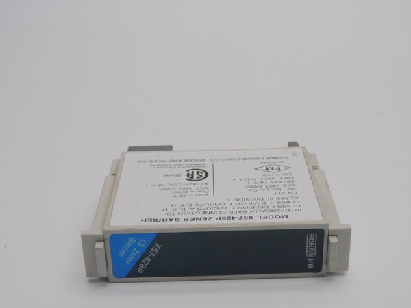 RONAN X57-428P 28V UNMP