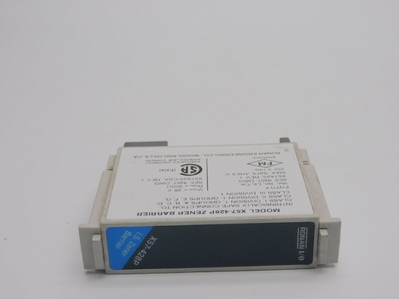 RONAN X57-428P 28V UNMP