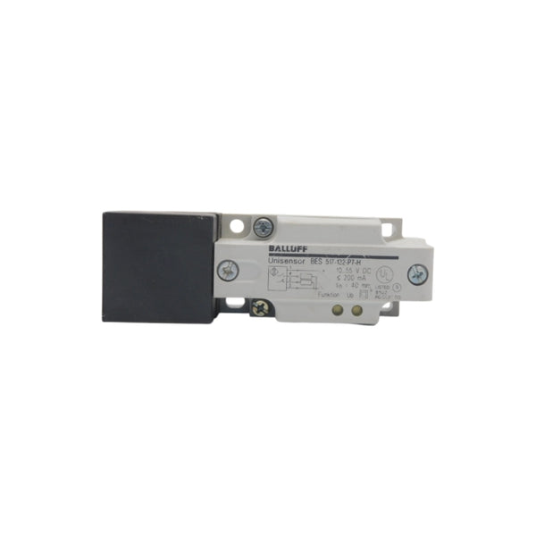 BALLUFF BES517-132-P7-H 10-55VDC NSNP
