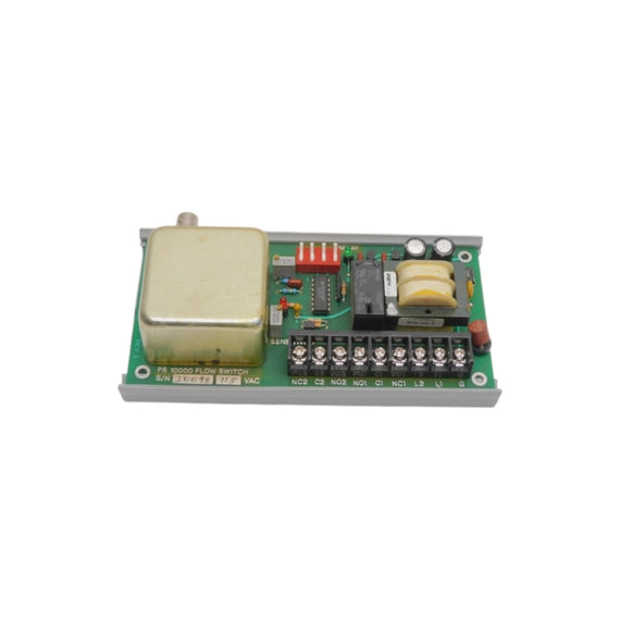 BOARD FS10000 REV. 3 NSNP