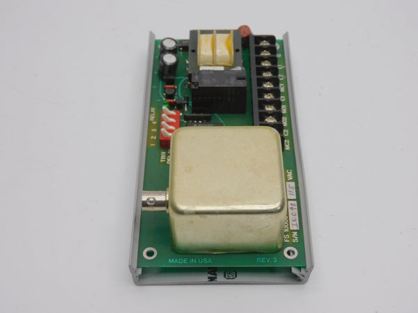BOARD FS10000 REV. 3 NSNP