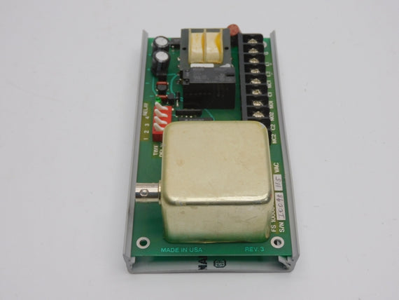 BOARD FS10000 REV. 3 NSNP