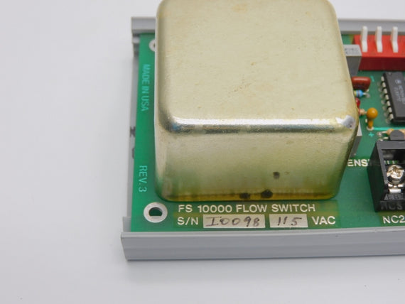BOARD FS10000 REV. 3 NSNP
