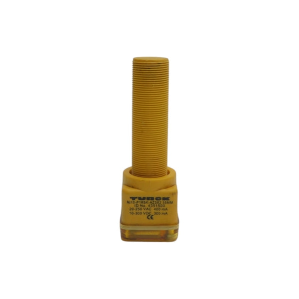 TURCK NI10-P18SK-AZ3X2 4351500 10-300VDC 55MM UNMP