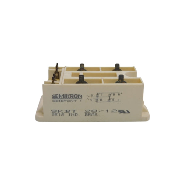 SEMIKRON SKBT28/12 NSNP
