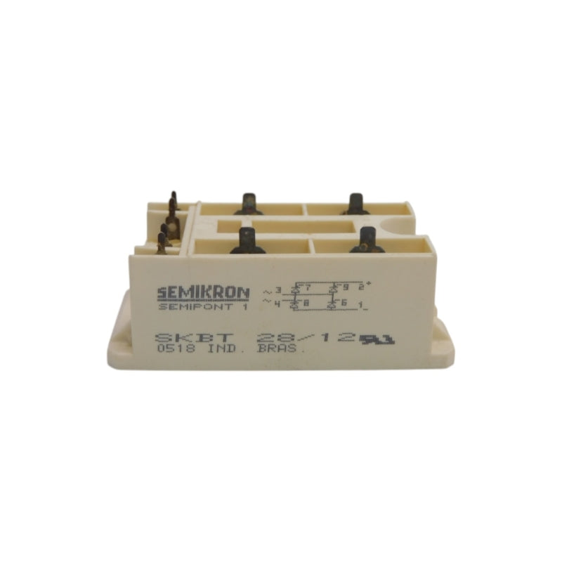 SEMIKRON SKBT28/12 NSNP