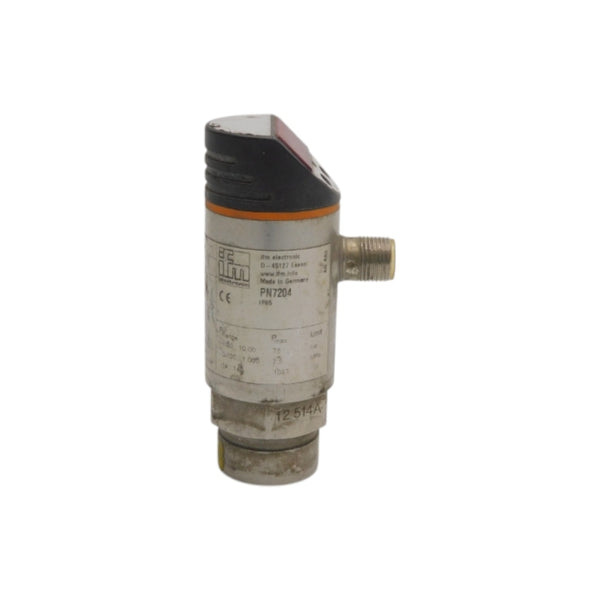 IFM EFECTOR PN7204 UNMP