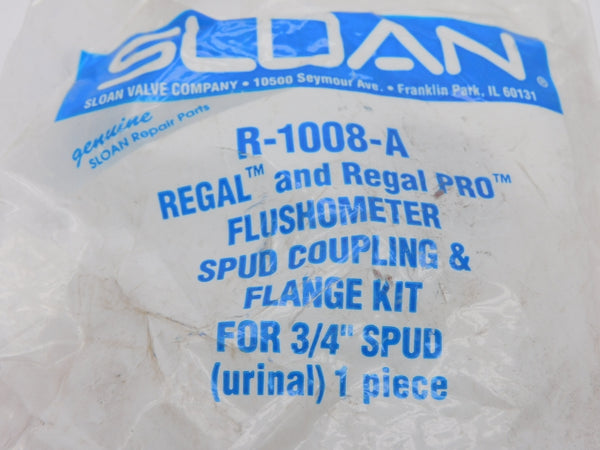 SLOAN R-1008-A NSMP