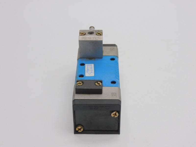 FESTO MFH-5/2-D-2C 151851 29-145PSI UNMP