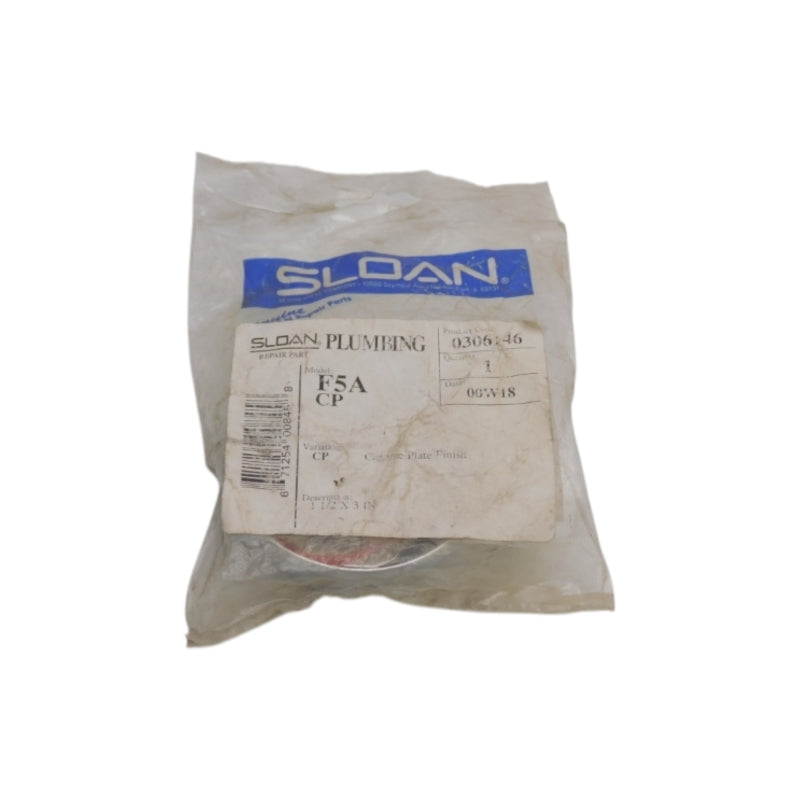 SLOAN F5A CP NSMP