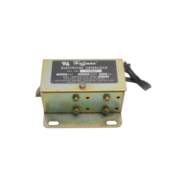 HOFFMAN A-EK460NDH 480/440VAC .025/.030A UNMP