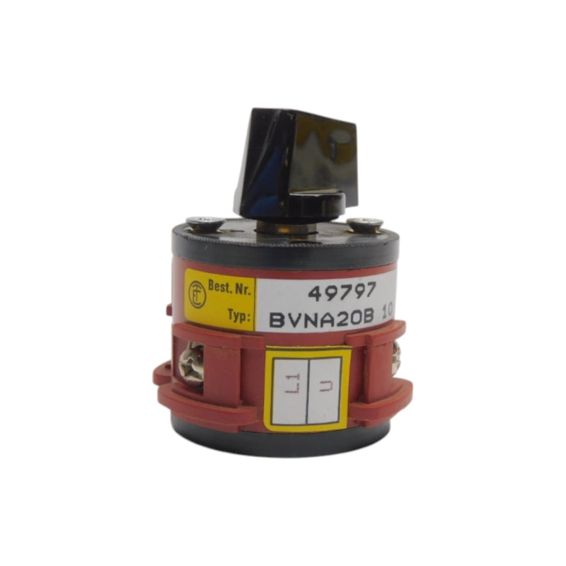 ET BVNA20B10 49797 500V 20A NSNP