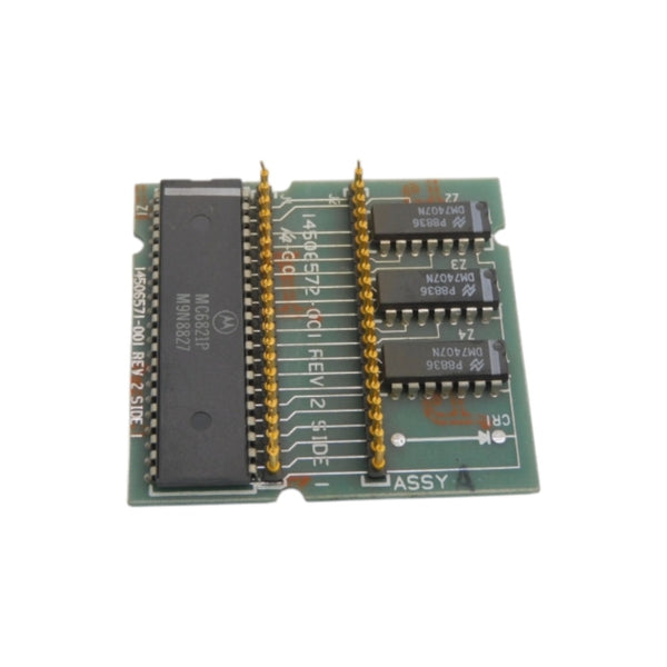 HONEYWELL 14506571-001 REV. 2 NSNP