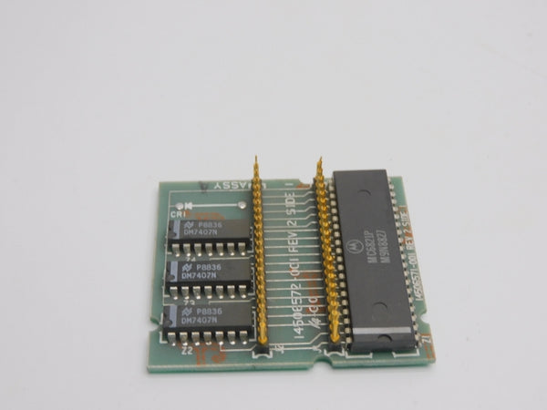 HONEYWELL 14506571-001 REV. 2 NSNP