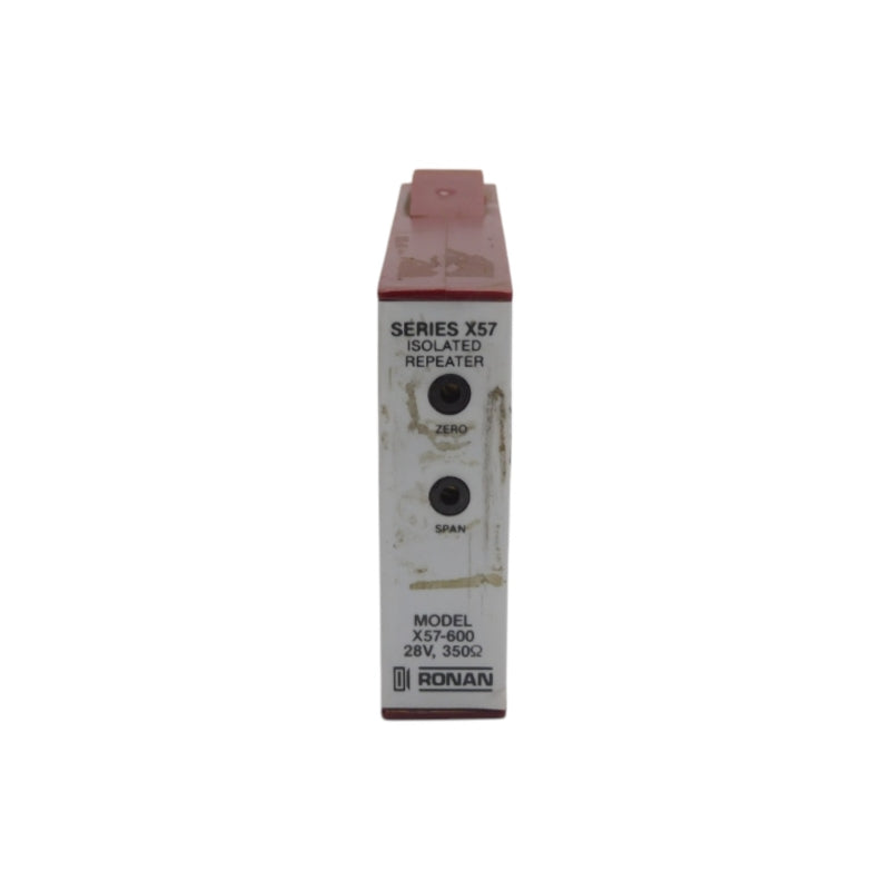 RONAN X57-600 28V UNMP