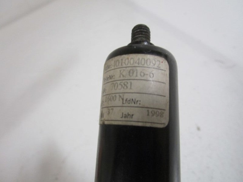 SUSPA 4010040092 UNMP