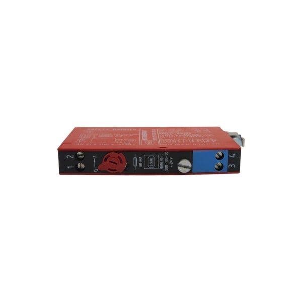 STAHL 9001/01-280-100-00 24V (NO COVER) UNMP