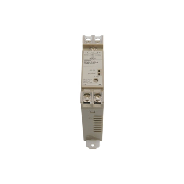 OMRON S8VS-03024/ED2 100-240VAC 1.3A NSNP