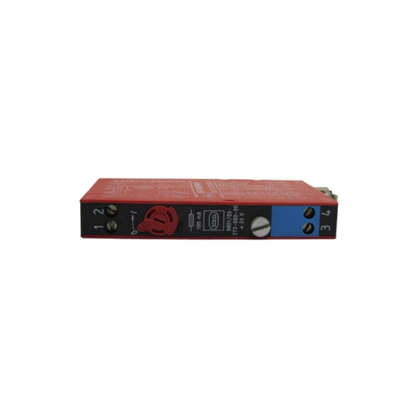 STAHL 9001/03-273-000-00 24V (NO COVER) UNMP