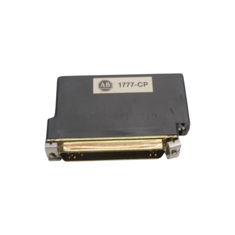ALLEN BRADLEY 1777-CP UNMP