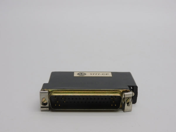 ALLEN BRADLEY 1777-CP UNMP