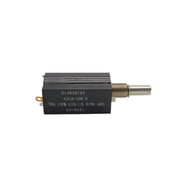 CLAROSTAT 62JA-10K NSNP