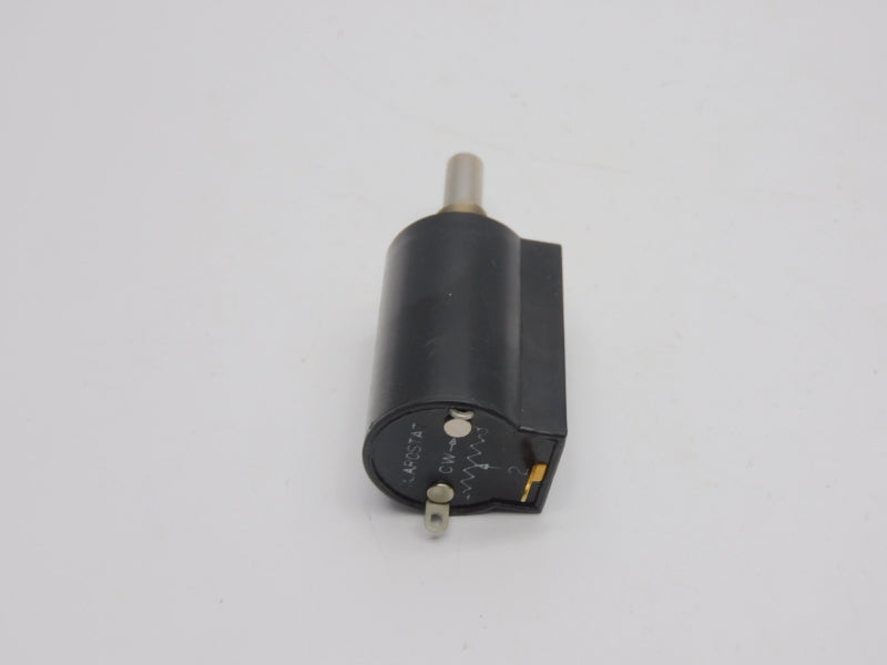 CLAROSTAT 62JA-10K NSNP