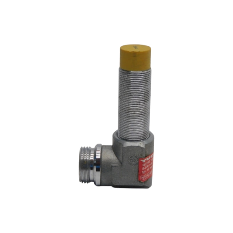 TURCK NI10-G18-RZ3X-B1431 20-250VAC UNMP