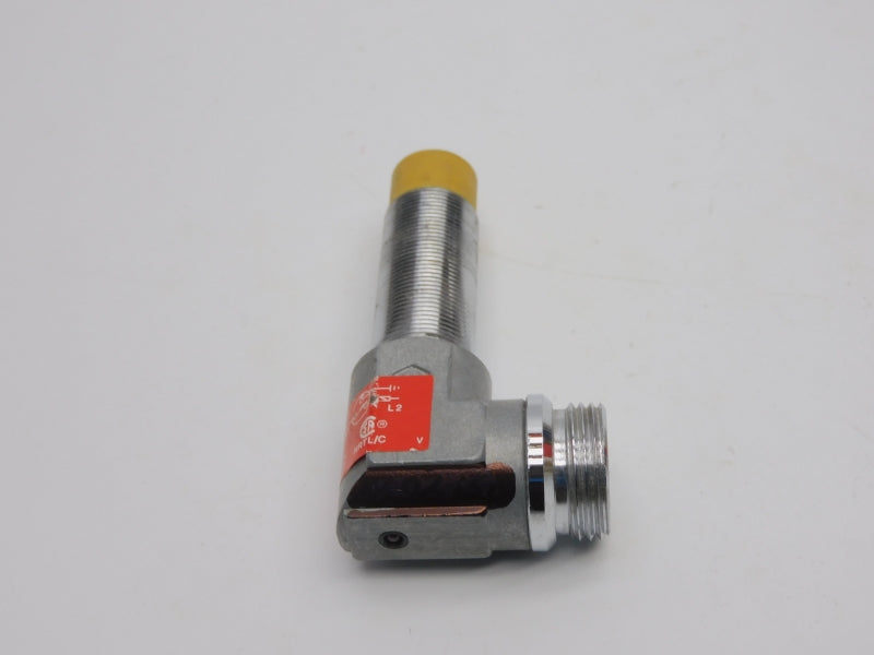 TURCK NI10-G18-RZ3X-B1431 20-250VAC UNMP