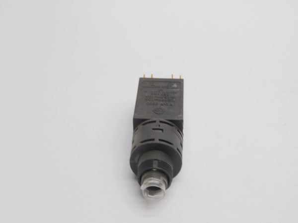 ELAN C11033 300VAC 10A (AS IS) NSNP