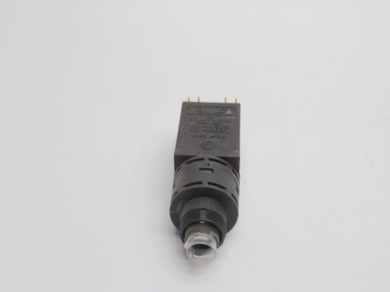 ELAN C11033 300VAC 10A (AS IS) NSNP