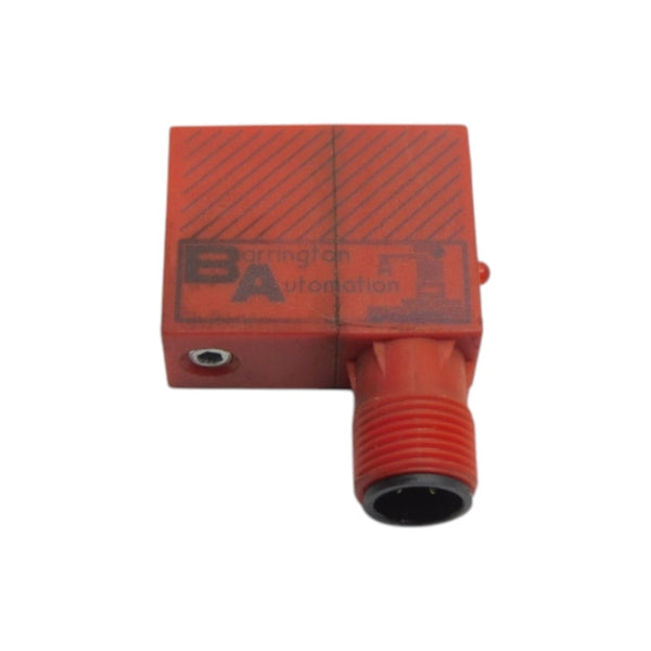 BARRINGTON AUTOMATION PRS-Q UNMP