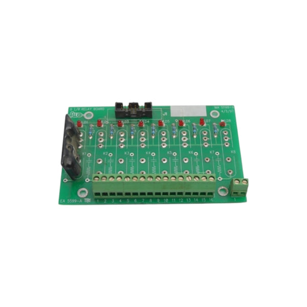 FWC MA5598-A UNMP