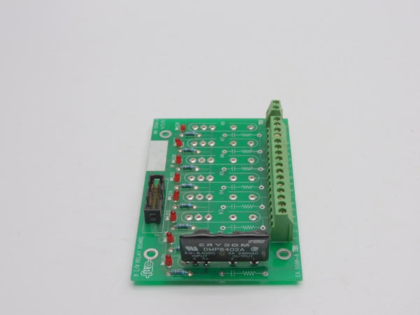 FWC MA5598-A UNMP