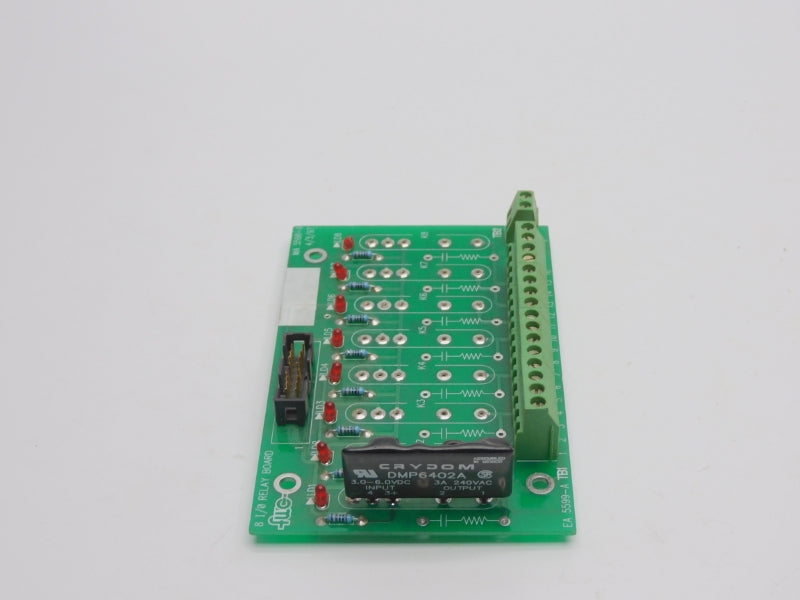 FWC MA5598-A UNMP