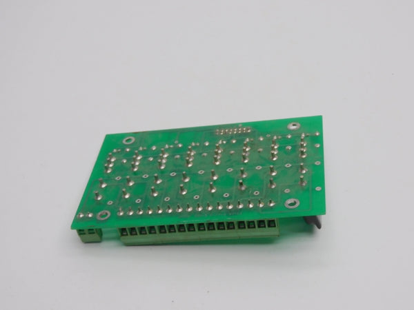 FWC MA5598-A UNMP