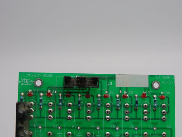 FWC MA5598-A UNMP
