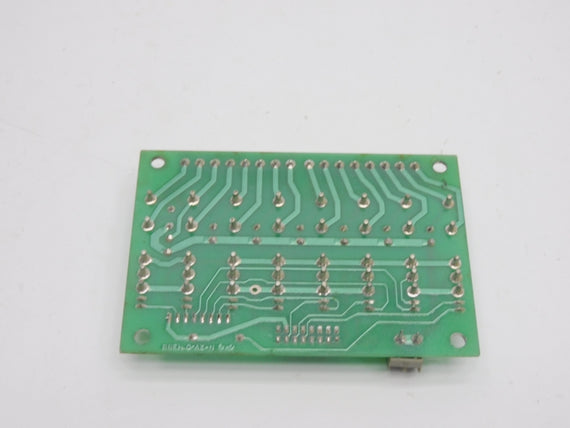 EXPANSION BOARD MB2476 UNMP