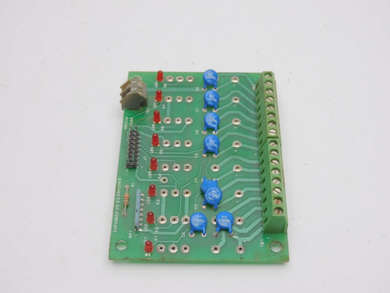 EXPANSION BOARD MB2476 UNMP