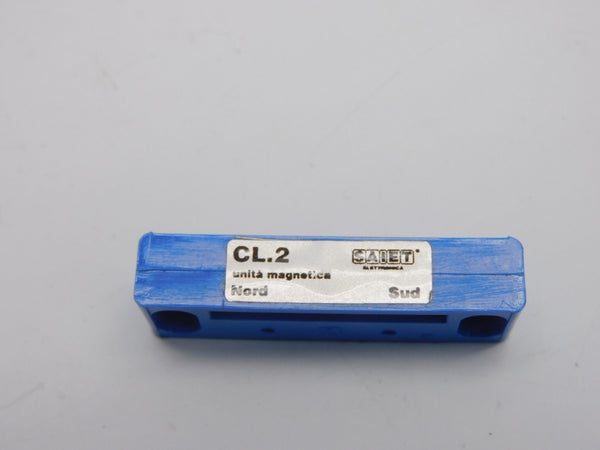 SAIET CL.2 NSNP