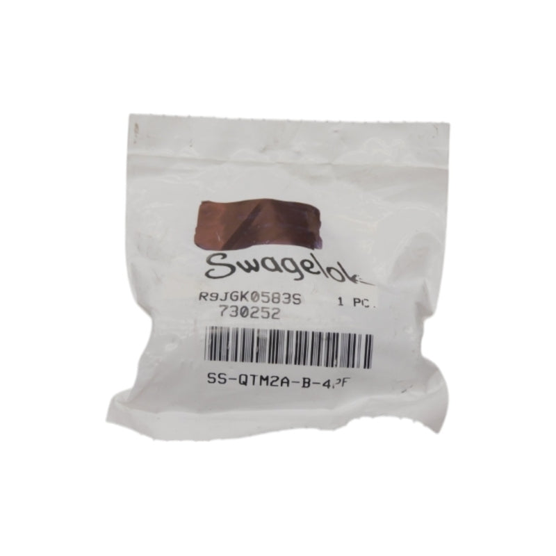 SWAGELOK SS-QTM2A-B-4PF NSMP