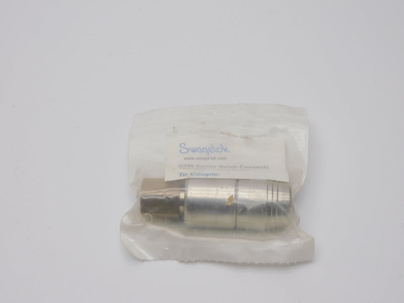 SWAGELOK SS-QTM2A-B-4PF NSMP