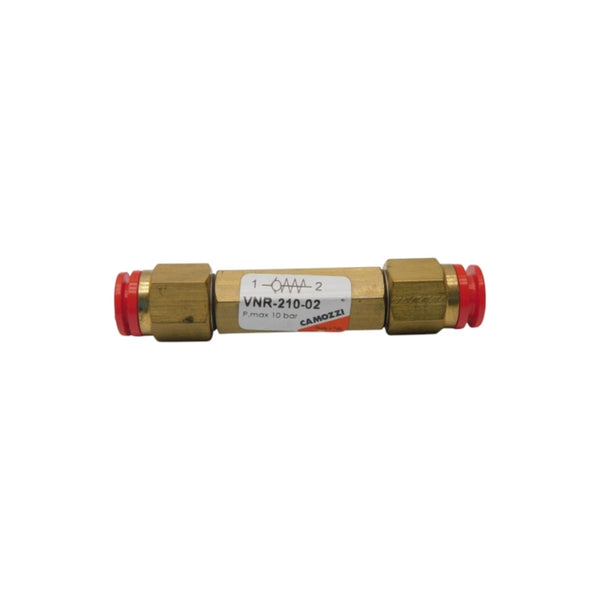 CAMOZZI VNR-210-02 NSNP